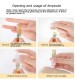 Images 7 Pcs Reduce Acne Marks Anti-Acne Ampoule Face Serum